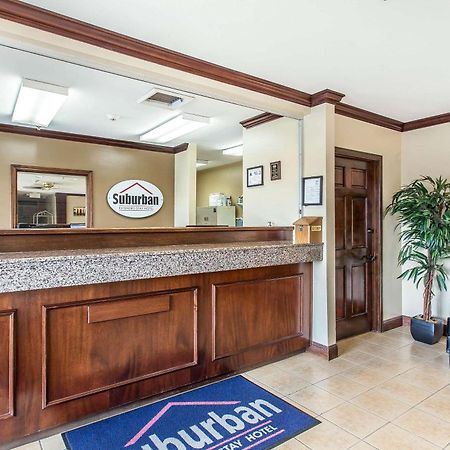 Suburban Studios Charlotte Bagian luar foto