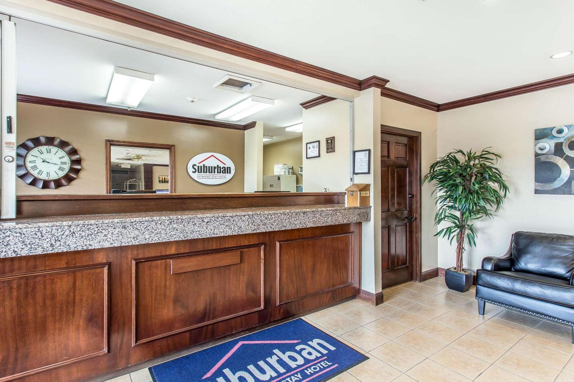 Suburban Studios Charlotte Bagian luar foto
