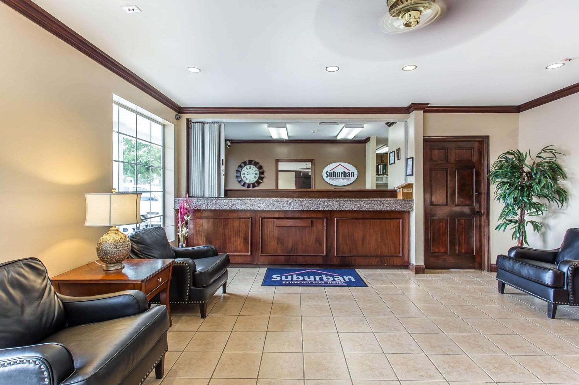 Suburban Studios Charlotte Bagian luar foto