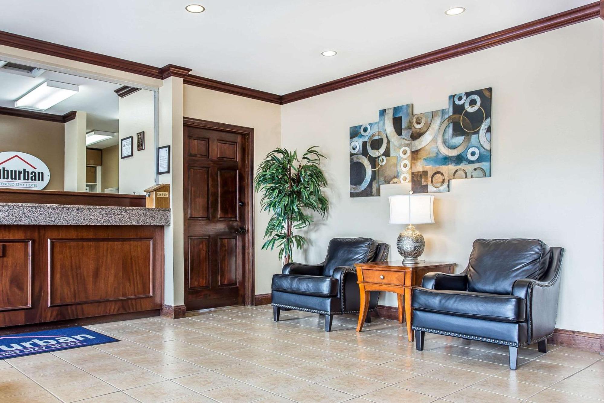 Suburban Studios Charlotte Bagian luar foto