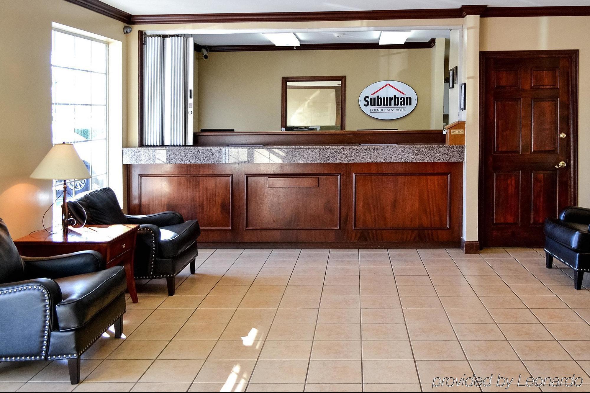 Suburban Studios Charlotte Bagian luar foto