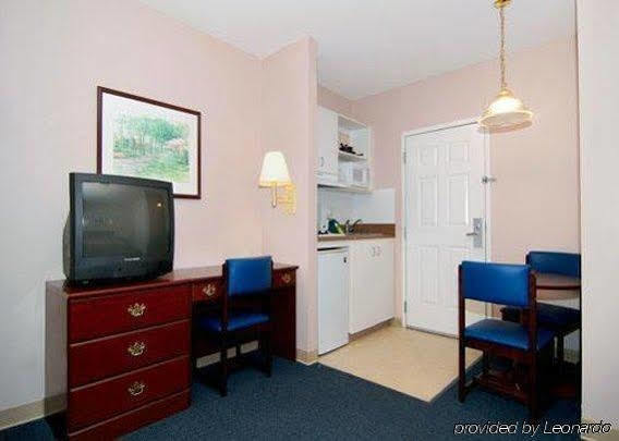 Suburban Studios Charlotte Bagian luar foto